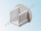 Заглушка для профиля LED Profile-4 Cap (без отверстия)